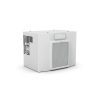 DTT 6201 tetőklíma, 1000 W, 230V AC, SC, RAL7035