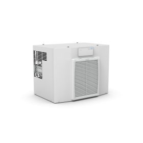 DTT 6201 tetőklíma, 1000 W, 230V AC, SC, RAL7035